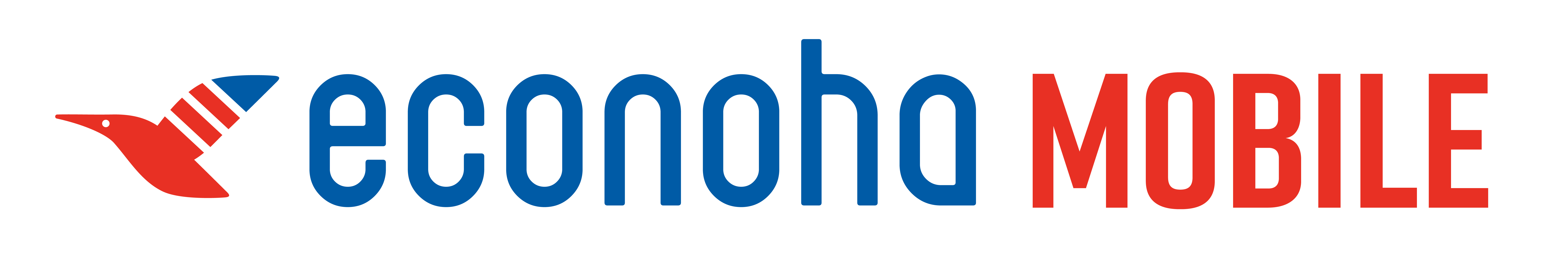 エコノハモバイル